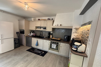 achat appartement la-buisse 38500