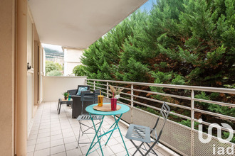 achat appartement la-buisse 38500