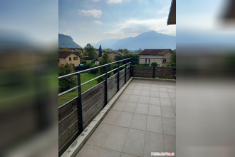 achat appartement la-buisse 38500