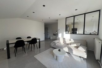 achat appartement la-buisse 38500