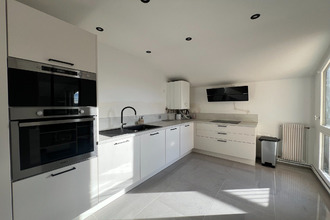 achat appartement la-buisse 38500