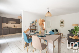 achat appartement la-buisse 38500