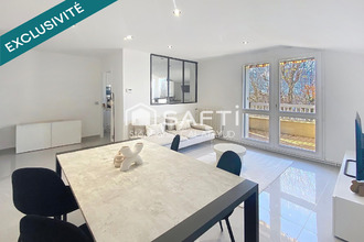 achat appartement la-buisse 38500