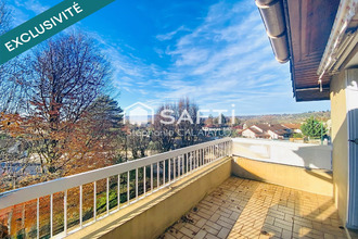 achat appartement la-buisse 38500