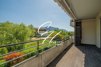 achat appartement la-buisse 38500