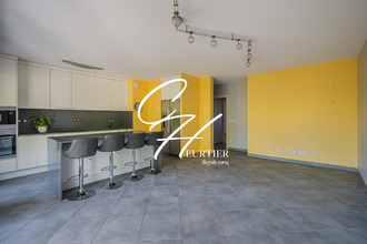 achat appartement la-buisse 38500