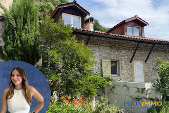 achat appartement la-buisse 38500