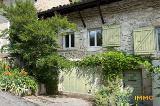 achat appartement la-buisse 38500
