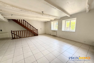 achat appartement la-buisse 38500