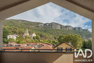 achat appartement la-buisse 38500