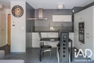 achat appartement la-buisse 38500