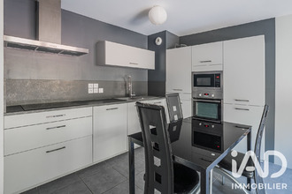 achat appartement la-buisse 38500