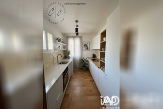 achat appartement la-cadiere-d-azur 83740