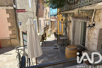 achat appartement la-cadiere-d-azur 83740