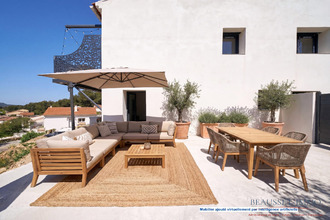 achat appartement la-cadiere-d-azur 83740