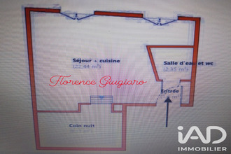achat appartement la-cadiere-d-azur 83740