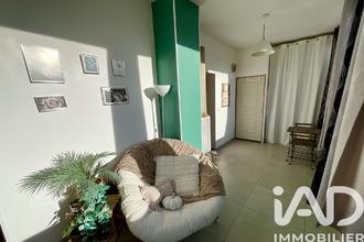 achat appartement la-calmette 30190