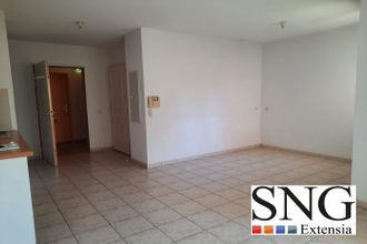 achat appartement la-cavalerie 12230