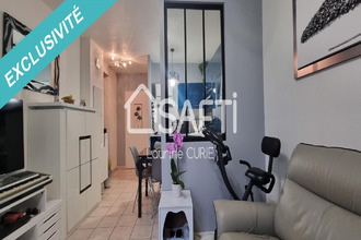 achat appartement la-cavalerie 12230