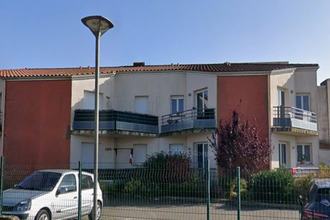 achat appartement la-cavalerie 12230