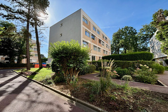 achat appartement la-celle-st-cloud 78170