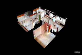 achat appartement la-celle-st-cloud 78170