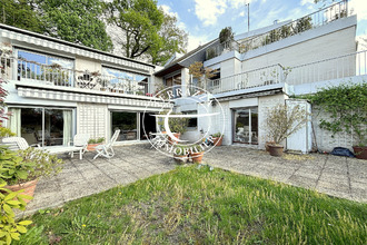 achat appartement la-celle-st-cloud 78170