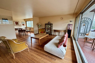 achat appartement la-celle-st-cloud 78170