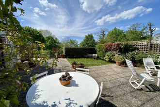 achat appartement la-celle-st-cloud 78170