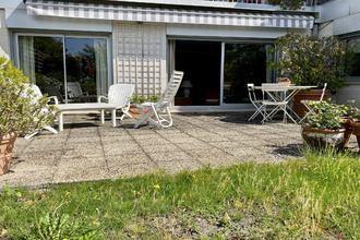 achat appartement la-celle-st-cloud 78170