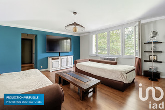 achat appartement la-celle-st-cloud 78170