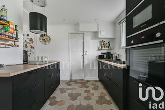 achat appartement la-celle-st-cloud 78170