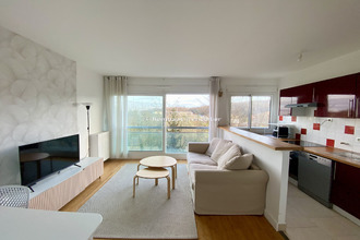 achat appartement la-celle-st-cloud 78170