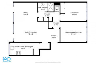 achat appartement la-celle-st-cloud 78170