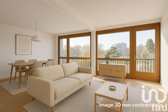 achat appartement la-celle-st-cloud 78170