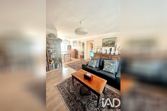 achat appartement la-celle-st-cloud 78170