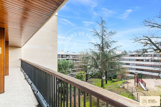 achat appartement la-celle-st-cloud 78170