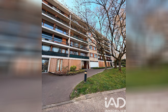 achat appartement la-celle-st-cloud 78170