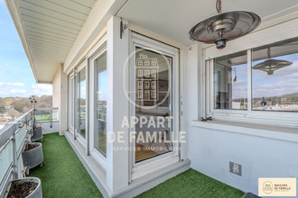 achat appartement la-celle-st-cloud 78170