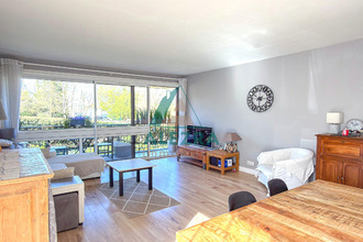 achat appartement la-celle-st-cloud 78170