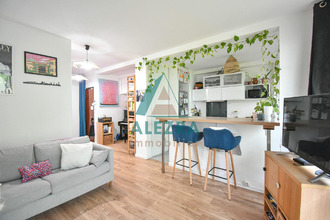 achat appartement la-celle-st-cloud 78170