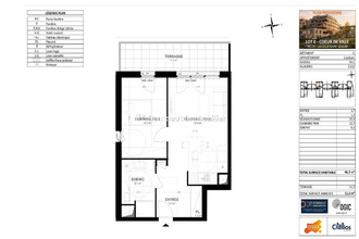 achat appartement la-celle-st-cloud 78170