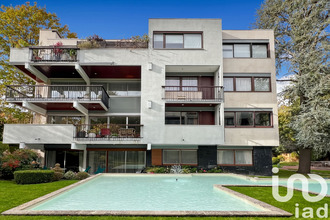 achat appartement la-celle-st-cloud 78170