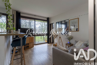 achat appartement la-celle-st-cloud 78170