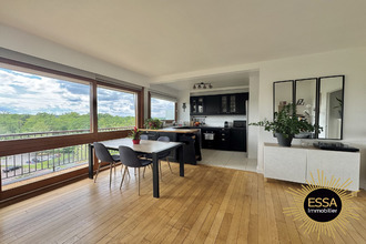 achat appartement la-celle-st-cloud 78170