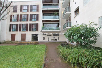 achat appartement la-celle-st-cloud 78170