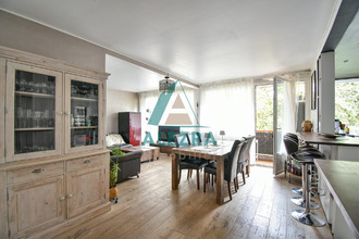 achat appartement la-celle-st-cloud 78170