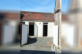 achat appartement la-chaize-le-vicomte 85310