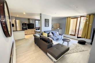 achat appartement la-chambre 73130