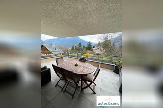 achat appartement la-chambre 73130